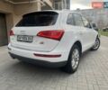 Белый Ауди Ку 5, объемом двигателя 1.98 л и пробегом 197 тыс. км за 23000 $, фото 2 на Automoto.ua