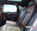 Белый Ауди Ку 5, объемом двигателя 2 л и пробегом 173 тыс. км за 16600 $, фото 9 на Automoto.ua
