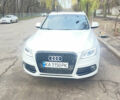Білий Ауді Ку 5, об'ємом двигуна 1.98 л та пробігом 206 тис. км за 12950 $, фото 1 на Automoto.ua