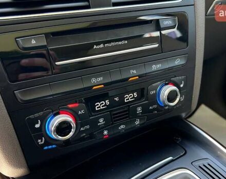 Белый Ауди Ку 5, объемом двигателя 2.97 л и пробегом 168 тыс. км за 18900 $, фото 11 на Automoto.ua