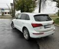 Білий Ауді Ку 5, об'ємом двигуна 0 л та пробігом 156 тис. км за 13999 $, фото 1 на Automoto.ua
