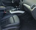 Белый Ауди Ку 5, объемом двигателя 2 л и пробегом 124 тыс. км за 16999 $, фото 6 на Automoto.ua