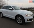 Білий Ауді Ку 5, об'ємом двигуна 1.98 л та пробігом 167 тис. км за 17000 $, фото 17 на Automoto.ua
