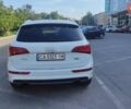 Білий Ауді Ку 5, об'ємом двигуна 3 л та пробігом 133 тис. км за 20300 $, фото 36 на Automoto.ua