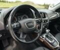 Белый Ауди Ку 5, объемом двигателя 2 л и пробегом 156 тыс. км за 13200 $, фото 20 на Automoto.ua