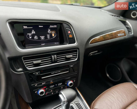 Ауди Ку 5 2015 в Ровно на Automoto.ua Белый Ауди Ку 5, объемом двигателя 2 л и пробегом 167 тыс. км за 14700 $, фото 58 на Automoto.ua