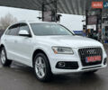 Білий Ауді Ку 5, об'ємом двигуна 2 л та пробігом 200 тис. км за 14990 $, фото 24 на Automoto.ua