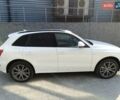 Белый Ауди Ку 5, объемом двигателя 3 л и пробегом 202 тыс. км за 11800 $, фото 7 на Automoto.ua