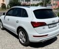 Белый Ауди Ку 5, объемом двигателя 2.97 л и пробегом 168 тыс. км за 18900 $, фото 4 на Automoto.ua