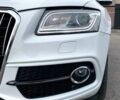 Белый Ауди Ку 5, объемом двигателя 3 л и пробегом 127 тыс. км за 18500 $, фото 34 на Automoto.ua