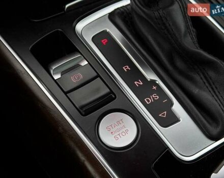 Білий Ауді Ку 5, об'ємом двигуна 1.98 л та пробігом 167 тис. км за 17000 $, фото 64 на Automoto.ua