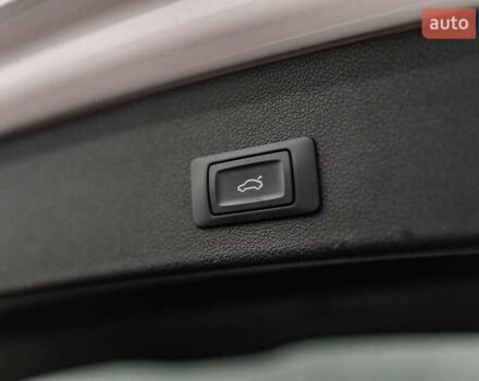 Белый Ауди Ку 5, объемом двигателя 1.98 л и пробегом 170 тыс. км за 14600 $, фото 29 на Automoto.ua