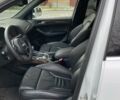Белый Ауди Ку 5, объемом двигателя 3 л и пробегом 127 тыс. км за 18500 $, фото 14 на Automoto.ua