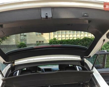 Білий Ауді Ку 5, об'ємом двигуна 3 л та пробігом 133 тис. км за 20300 $, фото 25 на Automoto.ua