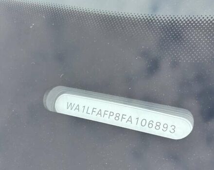Ауди Ку 5 2015 в Сумах на Automoto.ua Белый Ауди Ку 5, объемом двигателя 1.98 л и пробегом 226 тыс. км за 16900 $, фото 37 на Automoto.ua