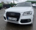 Белый Ауди Ку 5, объемом двигателя 1.98 л и пробегом 209 тыс. км за 14500 $, фото 1 на Automoto.ua