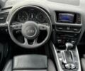 Белый Ауди Ку 5, объемом двигателя 3 л и пробегом 76 тыс. км за 7000 $, фото 7 на Automoto.ua