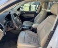 Белый Ауди Ку 5, объемом двигателя 2 л и пробегом 168 тыс. км за 18890 $, фото 10 на Automoto.ua