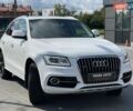 Білий Ауді Ку 5, об'ємом двигуна 2.97 л та пробігом 162 тис. км за 21500 $, фото 2 на Automoto.ua