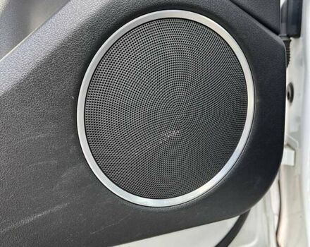 Ауді Ку 5 2015 у Львові на Automoto.ua Білий Ауді Ку 5, об'ємом двигуна 2.97 л та пробігом 162 тис. км за 22000 $, фото 11 на Automoto.ua