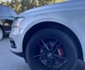 Ауди Ку 5 2015 в Яворове на Automoto.ua Белый Ауди Ку 5, объемом двигателя 3 л и пробегом 189 тыс. км за 17000 $, фото 11 на Automoto.ua