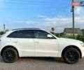 Белый Ауди Ку 5, объемом двигателя 1.98 л и пробегом 190 тыс. км за 16000 $, фото 3 на Automoto.ua