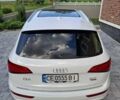 Білий Ауді Ку 5, об'ємом двигуна 1.98 л та пробігом 133 тис. км за 18000 $, фото 69 на Automoto.ua