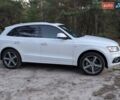 Ауді Ку 5 2015 у Києві на Automoto.ua Білий Ауді Ку 5, об'ємом двигуна 3 л та пробігом 95 тис. км за 17999 $, фото 14 на Automoto.ua