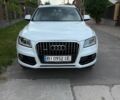 Білий Ауді Ку 5, об'ємом двигуна 1.98 л та пробігом 166 тис. км за 17300 $, фото 1 на Automoto.ua