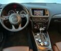 Белый Ауди Ку 5, объемом двигателя 3 л и пробегом 78 тыс. км за 16000 $, фото 7 на Automoto.ua