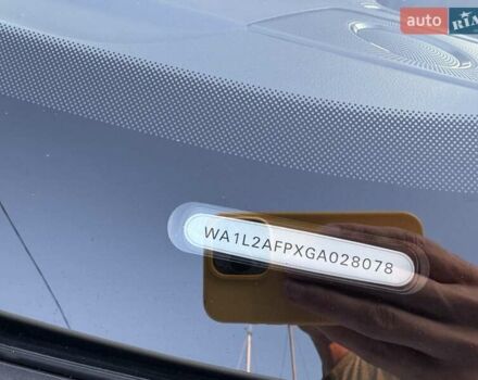 Белый Ауди Ку 5, объемом двигателя 1.98 л и пробегом 229 тыс. км за 16000 $, фото 35 на Automoto.ua