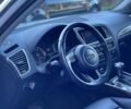 Белый Ауди Ку 5, объемом двигателя 3 л и пробегом 189 тыс. км за 16000 $, фото 12 на Automoto.ua