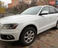 Белый Ауди Ку 5, объемом двигателя 3 л и пробегом 133 тыс. км за 21500 $, фото 5 на Automoto.ua