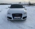 Білий Ауді Ку 5, об'ємом двигуна 2 л та пробігом 179 тис. км за 15800 $, фото 1 на Automoto.ua