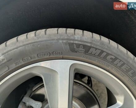 Ауді Ку 5 2015 у Києві на Automoto.ua Білий Ауді Ку 5, об'ємом двигуна 3 л та пробігом 95 тис. км за 17999 $, фото 20 на Automoto.ua