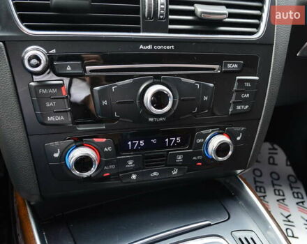 Белый Ауди Ку 5, объемом двигателя 2 л и пробегом 98 тыс. км за 15900 $, фото 25 на Automoto.ua