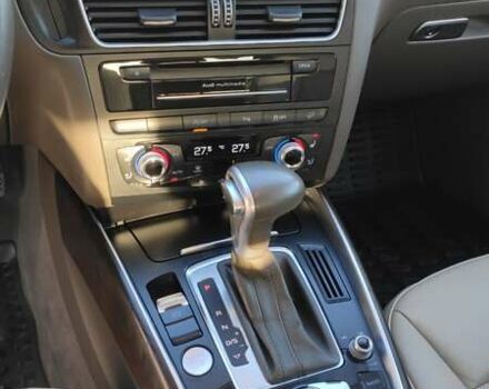 Білий Ауді Ку 5, об'ємом двигуна 2.97 л та пробігом 236 тис. км за 20500 $, фото 3 на Automoto.ua