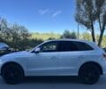 Белый Ауди Ку 5, объемом двигателя 3 л и пробегом 189 тыс. км за 16000 $, фото 7 на Automoto.ua