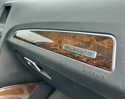 Ауди Ку 5 2015 в Сумах на Automoto.ua Белый Ауди Ку 5, объемом двигателя 1.98 л и пробегом 226 тыс. км за 16900 $, фото 34 на Automoto.ua