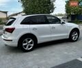 Білий Ауді Ку 5, об'ємом двигуна 1.98 л та пробігом 199 тис. км за 14999 $, фото 7 на Automoto.ua