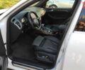 Білий Ауді Ку 5, об'ємом двигуна 3 л та пробігом 133 тис. км за 20300 $, фото 6 на Automoto.ua