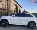 Ауди Ку 5 2015 в Киеве на Automoto.ua Белый Ауди Ку 5, объемом двигателя 3 л и пробегом 164 тыс. км за 17400 $, фото 31 на Automoto.ua