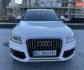 Белый Ауди Ку 5, объемом двигателя 1.98 л и пробегом 113 тыс. км за 17900 $, фото 1 на Automoto.ua