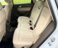 Белый Ауди Ку 5, объемом двигателя 3 л и пробегом 63 тыс. км за 6000 $, фото 15 на Automoto.ua