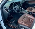 Ауди Ку 5 2015 в Запорожье на Automoto.ua Белый Ауди Ку 5, объемом двигателя 2 л и пробегом 228 тыс. км за 16900 $, фото 5 на Automoto.ua