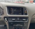 Белый Ауди Ку 5, объемом двигателя 2 л и пробегом 229 тыс. км за 15200 $, фото 18 на Automoto.ua