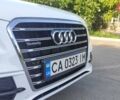 Білий Ауді Ку 5, об'ємом двигуна 3 л та пробігом 133 тис. км за 20300 $, фото 27 на Automoto.ua