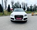 Белый Ауди Ку 5, объемом двигателя 2 л и пробегом 142 тыс. км за 17300 $, фото 1 на Automoto.ua