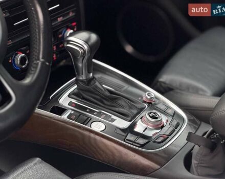 Білий Ауді Ку 5, об'ємом двигуна 1.98 л та пробігом 167 тис. км за 17000 $, фото 41 на Automoto.ua