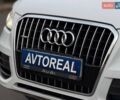 Білий Ауді Ку 5, об'ємом двигуна 1.98 л та пробігом 167 тис. км за 17000 $, фото 5 на Automoto.ua